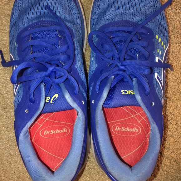 ASICS FlyteFoam Running shoes - Picture 4 of 5